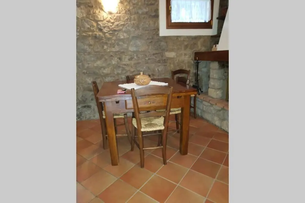 Il Cortile Di Rocca Apartment Guiglia