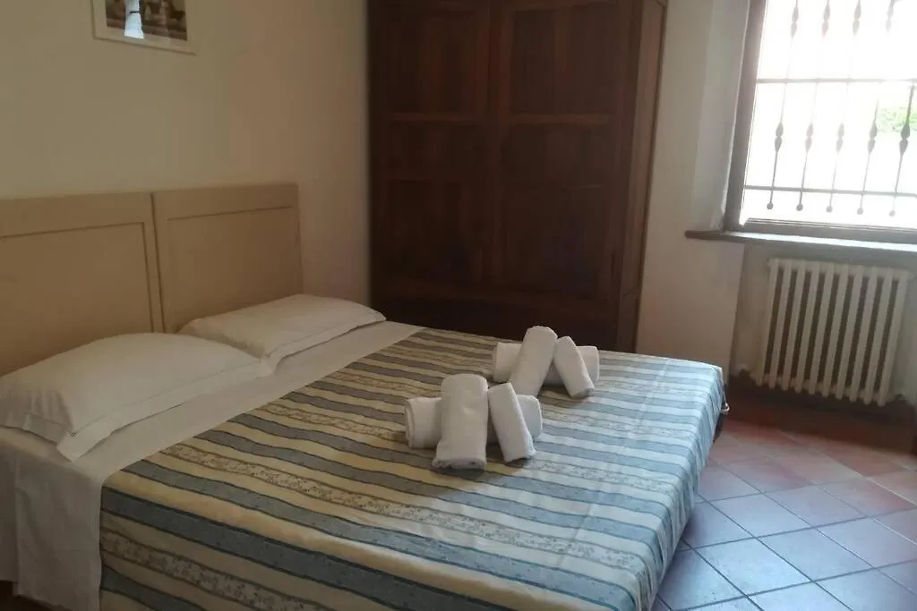 Il Cortile Di Rocca Apartment Guiglia