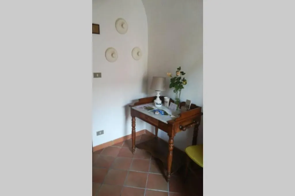 Il Cortile Di Rocca Apartment Guiglia 0*,  Italy