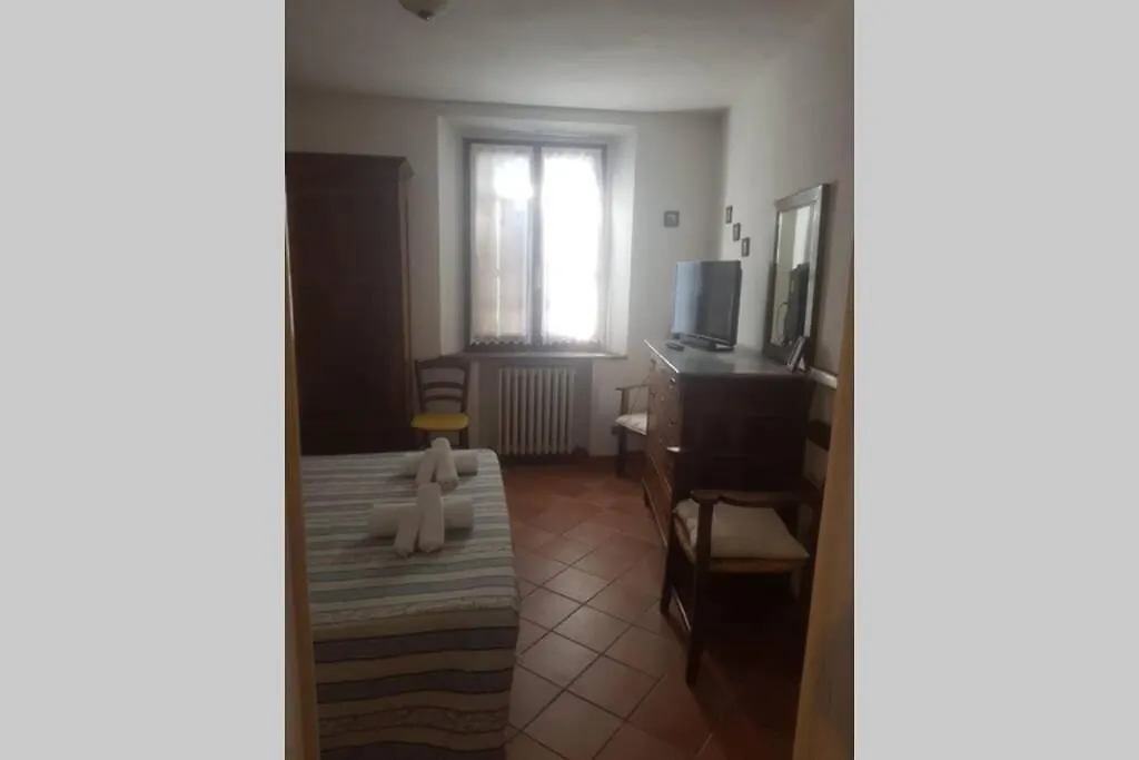 Il Cortile Di Rocca Apartment Guiglia